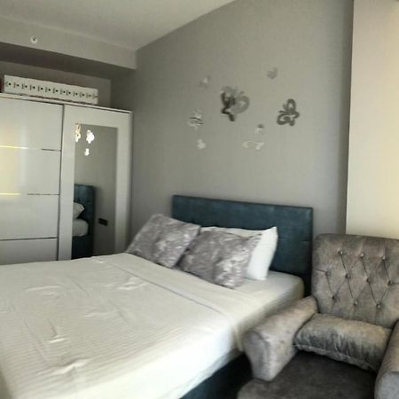 Nilin Apartamento Istambul Exterior foto